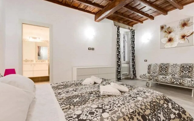 Casa Vacanze Colosseum by Serena