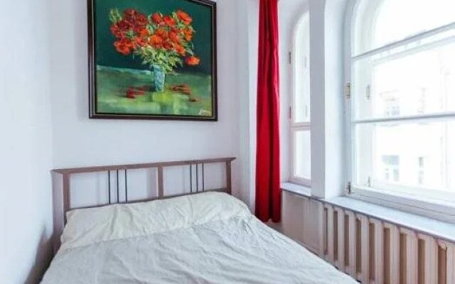 City Loft Rooms Hostel