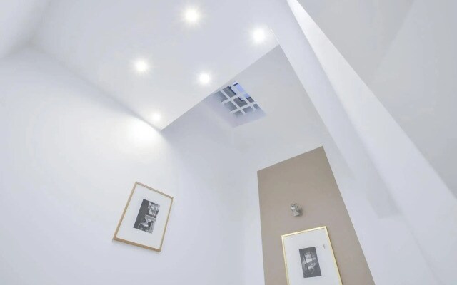 Luxury Apartment in Paris - Marais