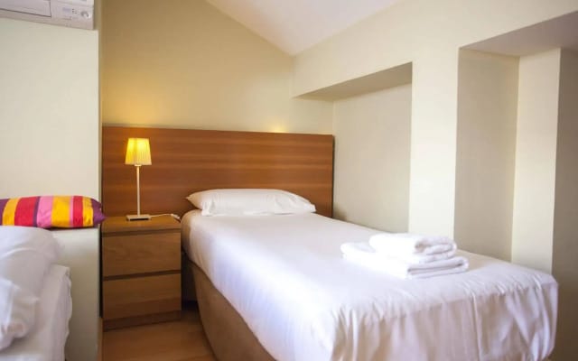 Palafox Central Suites