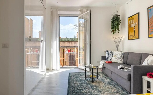 PIGNETO VILLAGE Roma Guest House Apartment