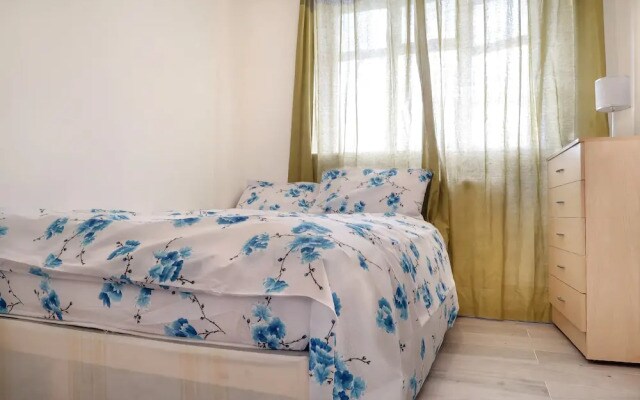 Oban Street - Deluxe Guest Room