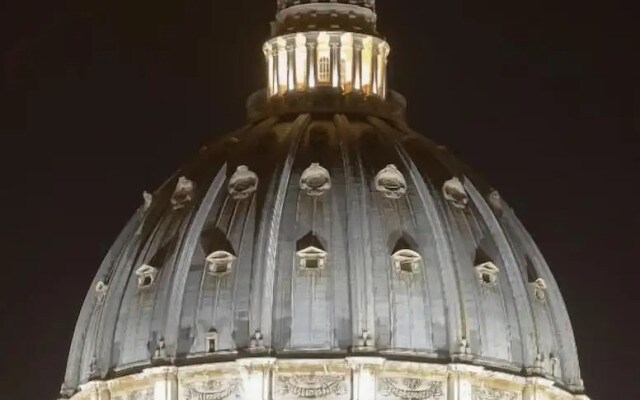 Sweet Roma