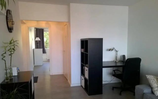 City Apartment Snellmaninkatu