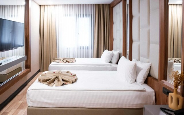 Four Sides Taksim Lion Hotel&Spa