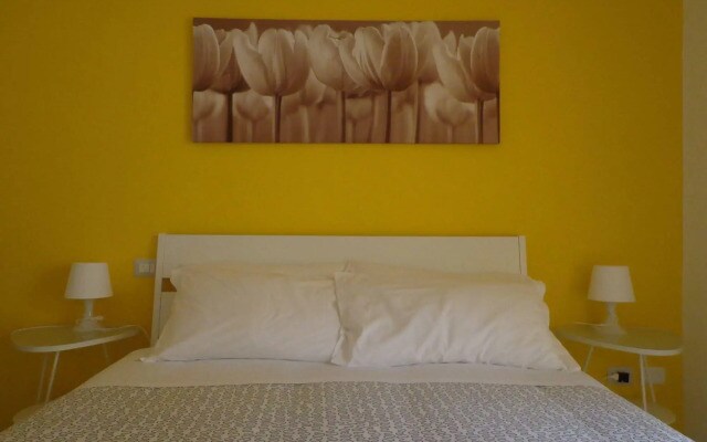 Sunrise B&B Roma