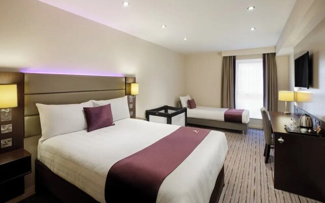 Premier Inn Haydock Park