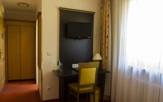 Hotel Seehof Herrsching