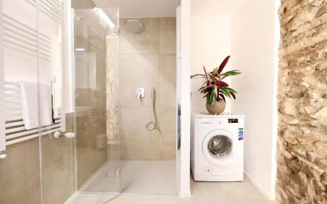 Trastevere Loft