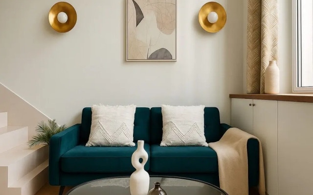 Studio moderne a Opera