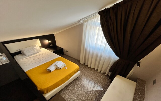 Eh Suite Rome Airport