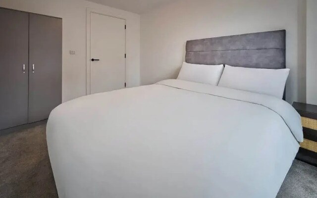 M16 Urban Green