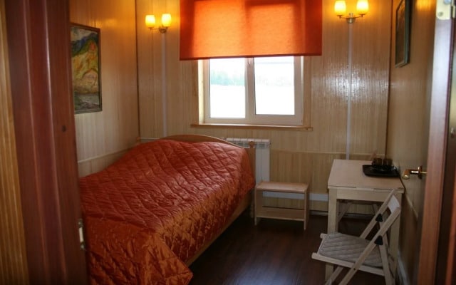 Aleksino Istra Hotel