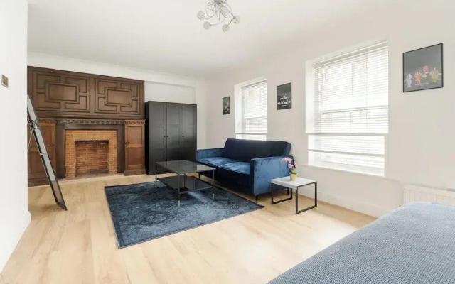 LONDONERS│Mayfair Serviced Apartments