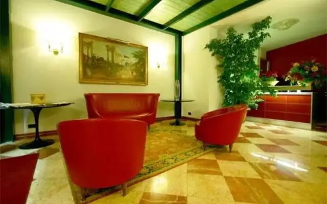 Hotel Carlo Magno