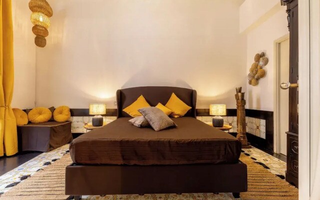 Foro Romano Luxury Flat
