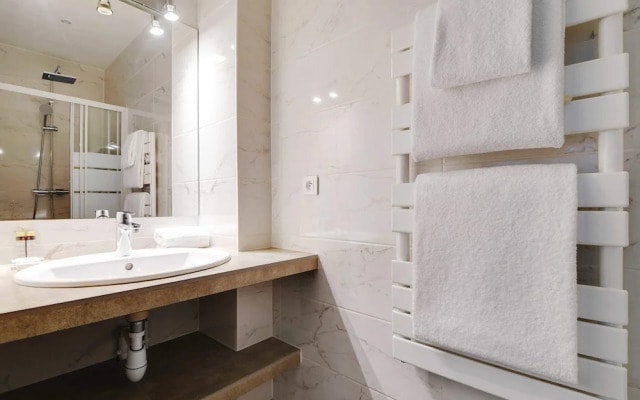 Amazing Apartment - 2BR 6P - Bastille