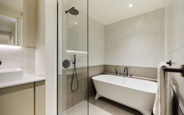 The Pembridge Residences Modern Notting Hill 10b