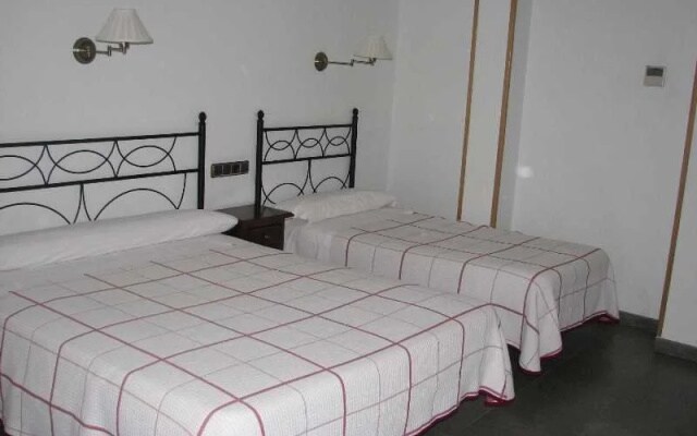 Hostal Ivor