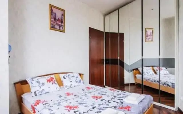 VIP Kvartira Na Kozlova Apartmetns