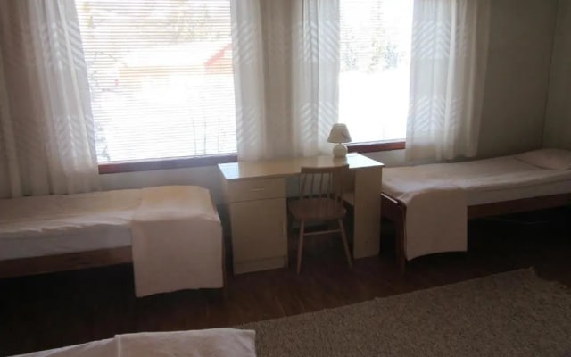 Ruska Bed & Breakfast