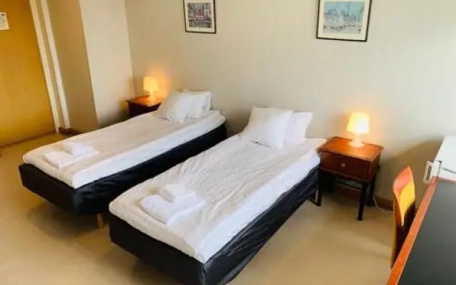 Hotel Kestikarhu