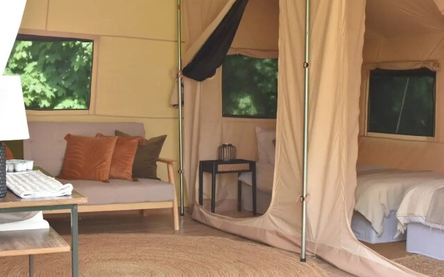 Bell Tent Village