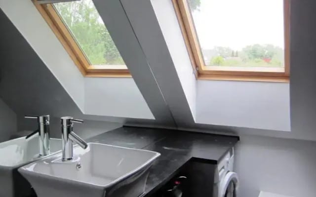 Summertime Housing