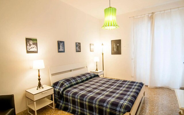 Vatican Museums Roomy Apartment