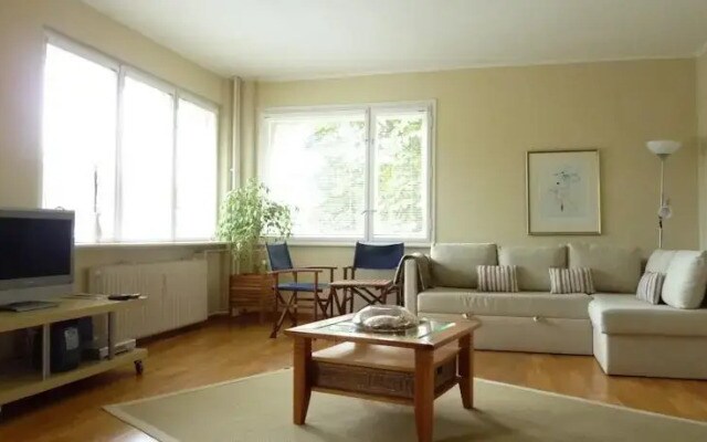 Apartment am Kudamm
