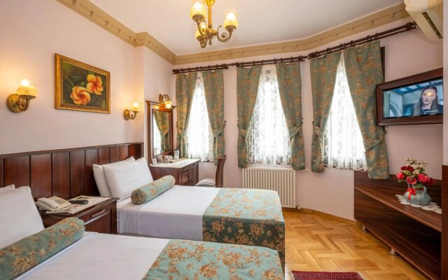 Osmanhan Hotel