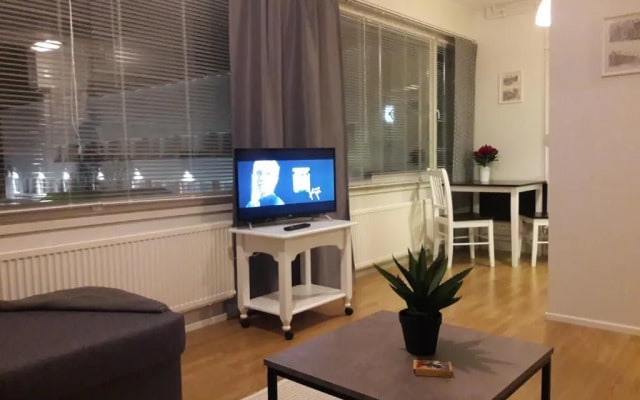 Hamina Orange Apartments Kadetti 1