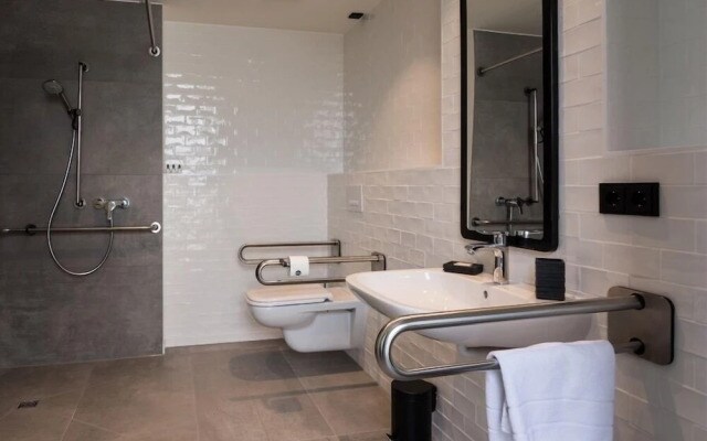 Brera Serviced Apartments München