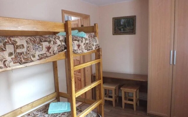 Uyutnoye Gnezdyshko Hotel