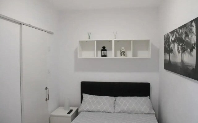 Apartamento Opera Madrid Centro