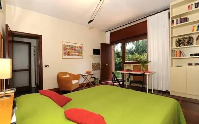 Cuore dellEUR B&B