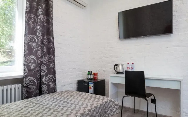 Hotel 21