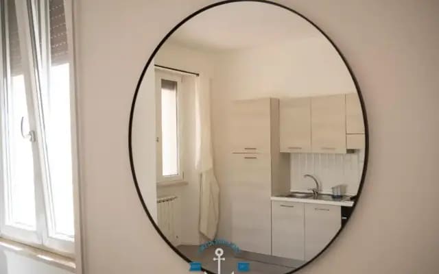 Appartamento Lotito Loft