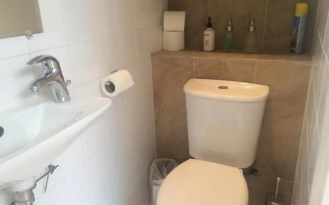 Studio Apartments Camden Town