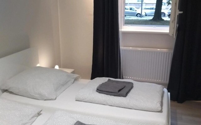 City-Apartment Spreeufer im Herzen Berlins