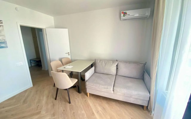 Apartments on Simferopol highway 58