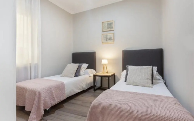 Artes Exclusive en Madrid