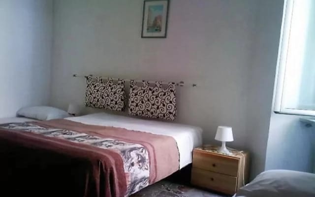 Roma Prince Inn B&B