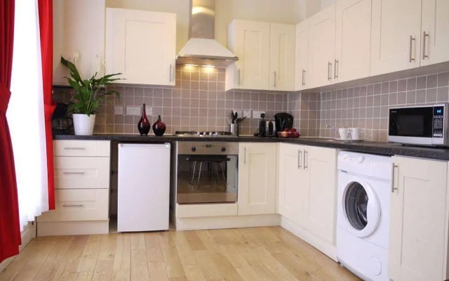 Tulip Apartments London