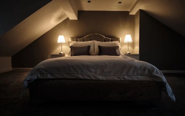 The Townhouse Simple2let Serviced Apart
