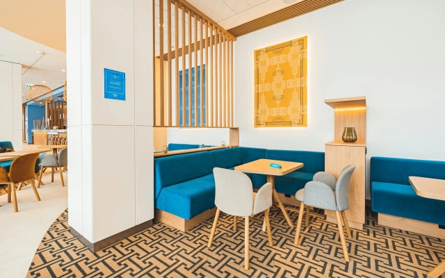 Hampton by Hilton Warsaw Reduta