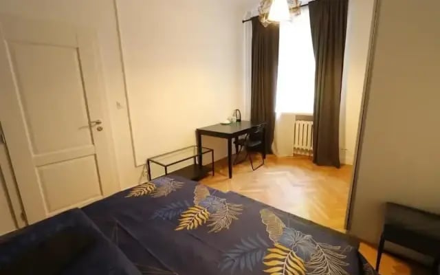 Fantastic Inn Warsaw - KP69