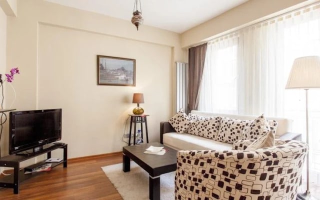 Pera Apartmenthotel