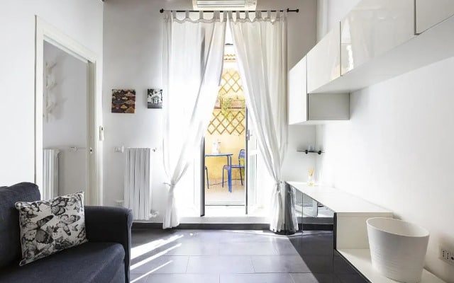 Emma's Apartment Borgo, Vatican City