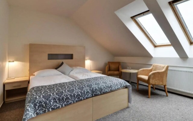 Hotel U Pramenu